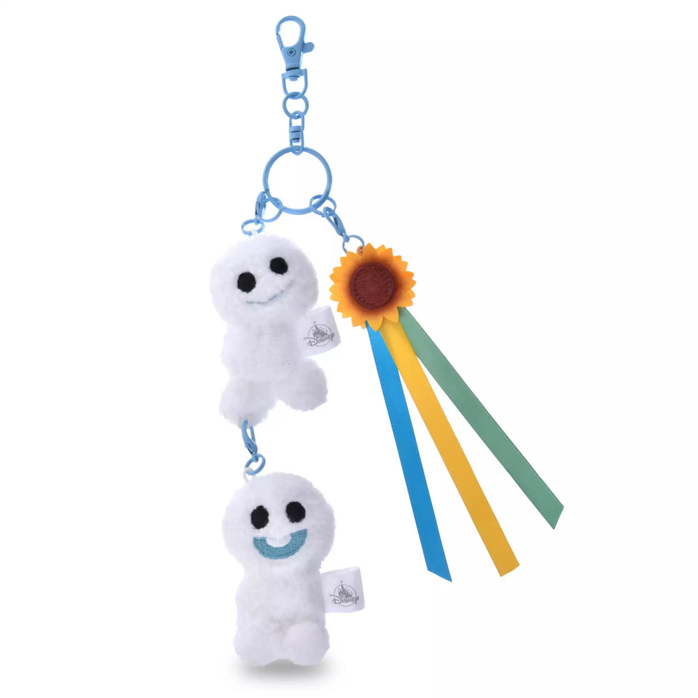 JDS - 2026 Frozen Fever Collection x Snowgies Plush Keychain/Key