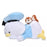 JDS - 2026 Donald Duck Birthday Collection x Donald, Chip & Dale Plush Toy (Release Date: May 11, 2026)