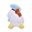 JDS - 2026 Donald Duck Birthday Collection x Donald, Chip & Dale Plush Toy (Release Date: May 11, 2026)