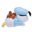 JDS - 2026 Donald Duck Birthday Collection x Donald, Chip & Dale Plush Toy (Release Date: May 11, 2026)