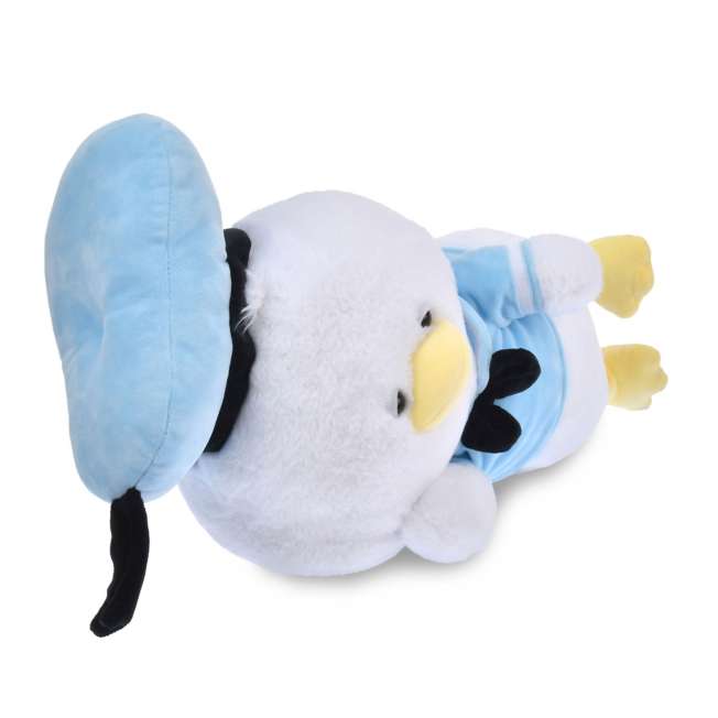 JDS - 2026 Donald Duck Birthday Collection x Donald Duck Plush Toy (Release Date: May 11, 2026)