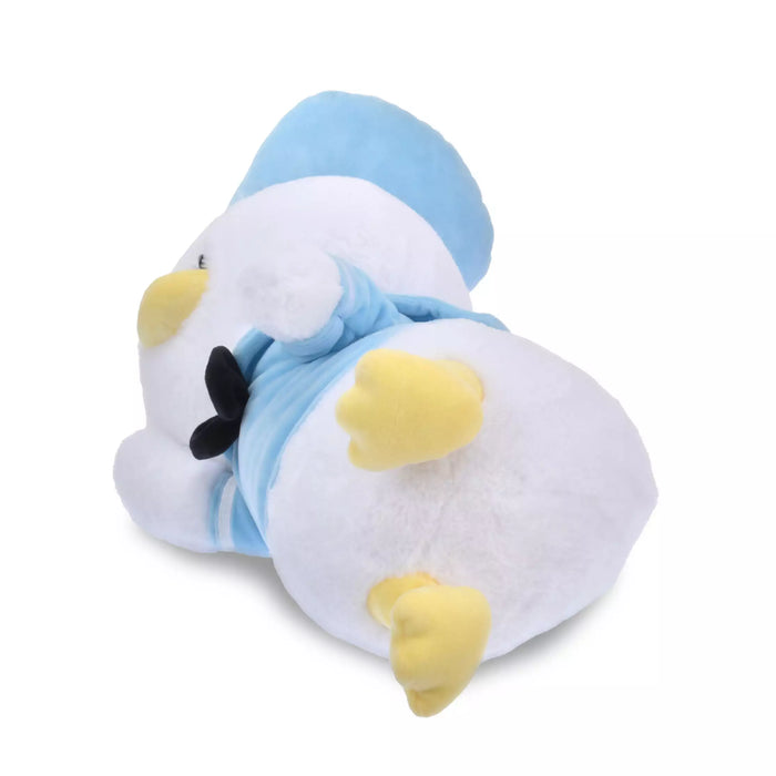 JDS - 2026 Donald Duck Birthday Collection x Donald Duck Plush Toy (Release Date: May 11, 2026)