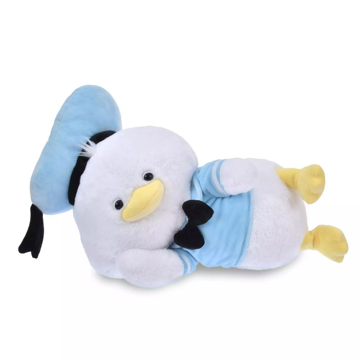 JDS - 2026 Donald Duck Birthday Collection x Donald Duck Plush Toy (Release Date: May 11, 2026)
