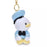JDS - 2026 Donald Duck Birthday Collection x Donald Duck Plush Keychain/Key Chain (Sitting) (Release Date: May 11, 2026)