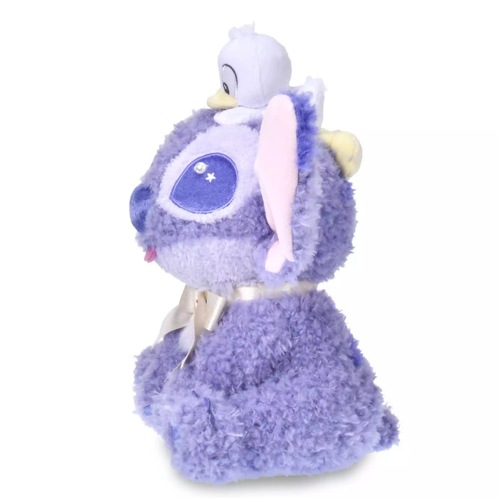 JDS - 2026 Stitch Day Collection x [Disney Store - Limited to select stores] Stitch Plush Toy (Release Date: Jun 2, 2026)