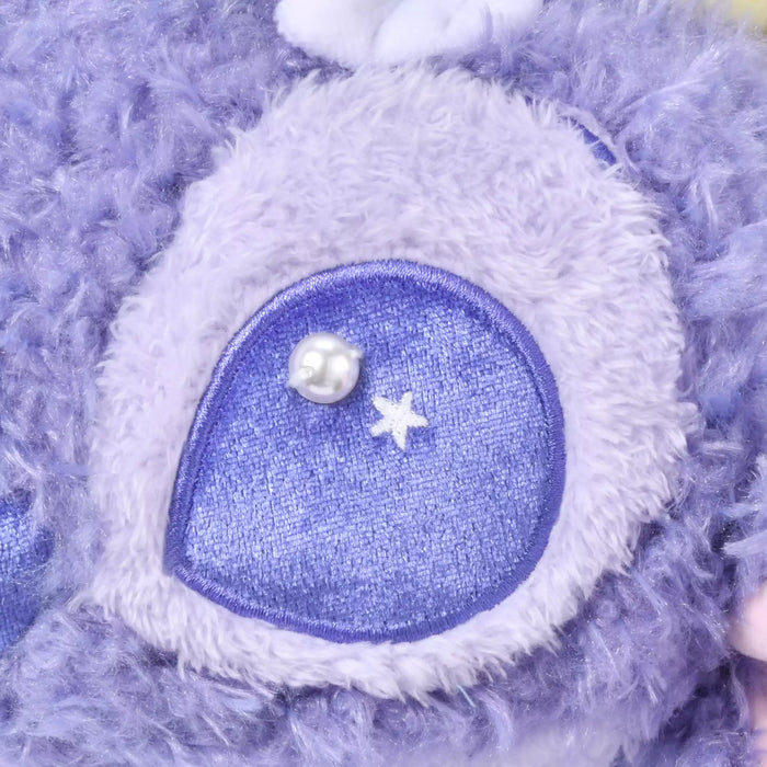 JDS - 2026 Stitch Day Collection x [Disney Store - Limited to select stores] Stitch Plush Toy (Release Date: Jun 2, 2026)