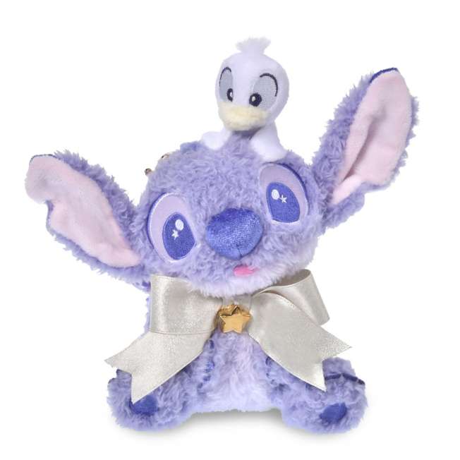stitch様 JDS - 2026 Stitch Day Collection x [Disney Store - Limited to