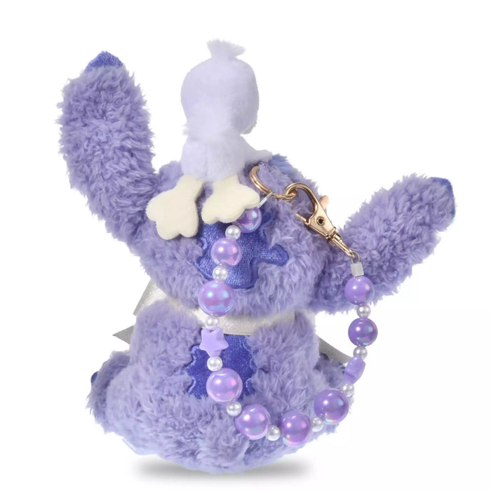 JDS - 2026 Stitch Day Collection x [Disney Store - Limited to select stores] Stitch Plush Keychain (Release Date: Jun 2, 2026)