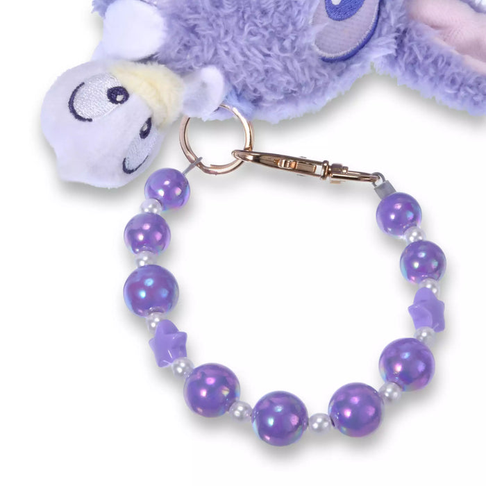 JDS - 2026 Stitch Day Collection x [Disney Store - Limited to select stores] Stitch Plush Keychain (Release Date: Jun 2, 2026)