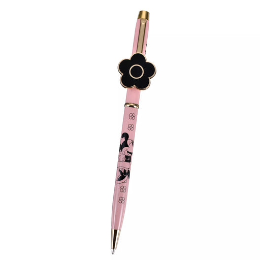 JDS - [MARY QUANT] Gift  x Minnie Ballpoint Pen (Release Date: Feb 12, 2026)