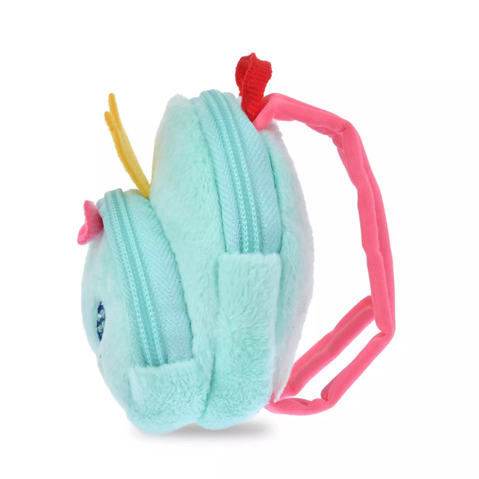 JDS - UniBEARsity Plush Keychain Dedicated Bag Backpack - Scrump (Release Date: Apr 7, 2026)