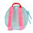 JDS - UniBEARsity Plush Keychain Dedicated Bag Backpack - Scrump (Release Date: Apr 7, 2026)