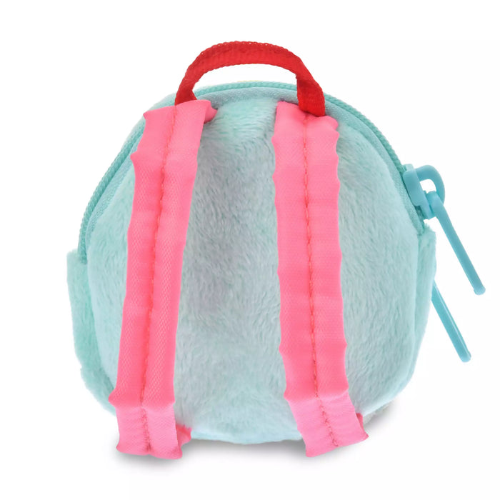 JDS - UniBEARsity Plush Keychain Dedicated Bag Backpack - Scrump (Release Date: Apr 7, 2026)