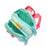 JDS - UniBEARsity Plush Keychain Dedicated Bag Backpack - Scrump (Release Date: Apr 7, 2026)