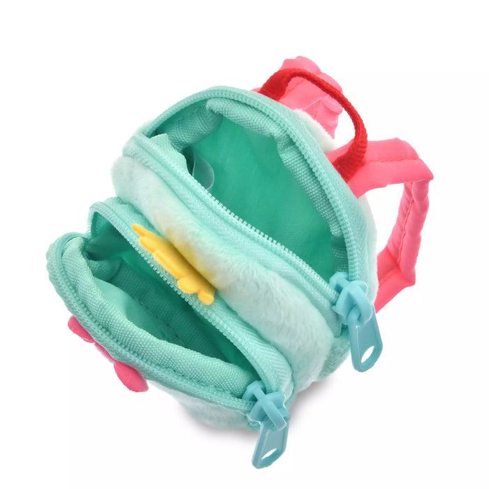 JDS - UniBEARsity Plush Keychain Dedicated Bag Backpack - Scrump (Release Date: Apr 7, 2026)