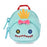 JDS - UniBEARsity Plush Keychain Dedicated Bag Backpack - Scrump (Release Date: Apr 7, 2026)
