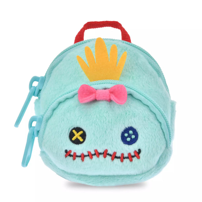 JDS - UniBEARsity Plush Keychain Dedicated Bag Backpack - Scrump (Release Date: Apr 7, 2026)