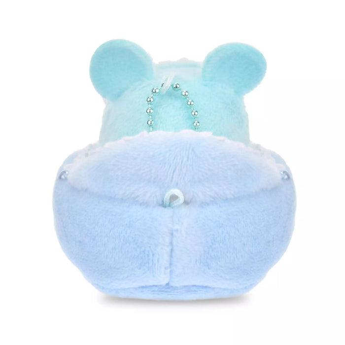 JDS - Mickey Mouse "Sleep TSUM TSUM" Plush Keychain (Release Date: May 5, 2026)