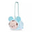 JDS - Mickey Mouse "Sleep TSUM TSUM" Plush Keychain (Release Date: May 5, 2026)