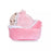 JDS - Minnie Mouse "Sleep TSUM TSUM" Plush Keychain (Release Date: May 5, 2026)
