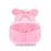 JDS - Minnie Mouse "Sleep TSUM TSUM" Plush Keychain (Release Date: May 5, 2026)