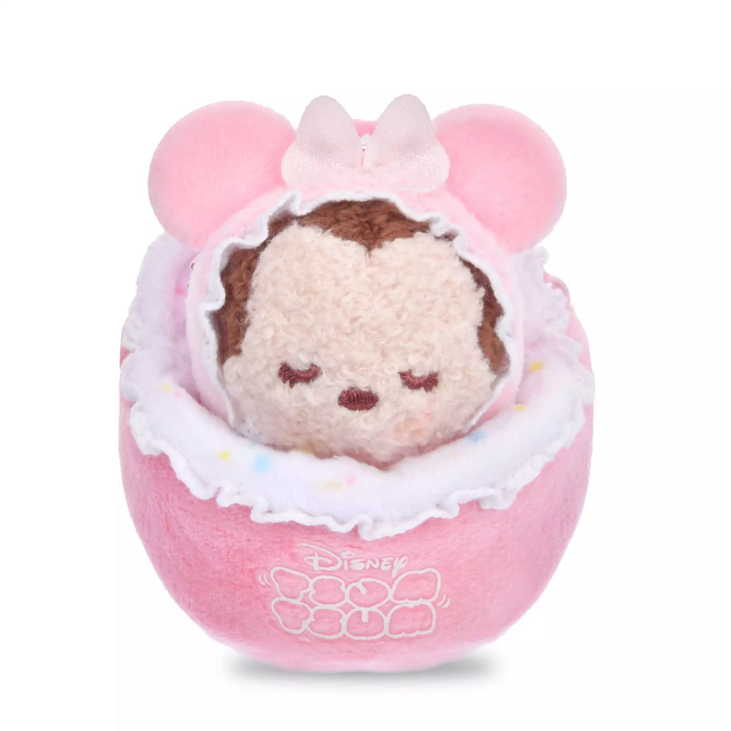JDS - Minnie Mouse 