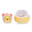 JDS - Winnie the Pooh "Sleep TSUM TSUM" Plush Keychain (Release Date: May 5, 2026)
