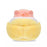 JDS - Winnie the Pooh "Sleep TSUM TSUM" Plush Keychain (Release Date: May 5, 2026)