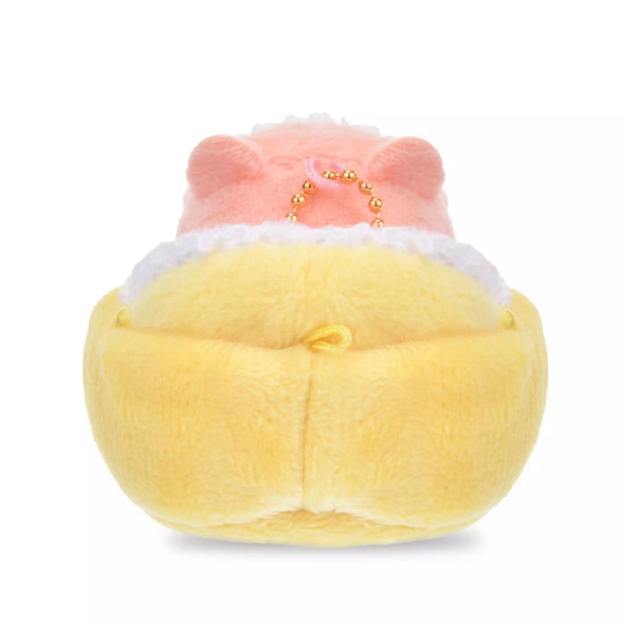 JDS - Winnie the Pooh "Sleep TSUM TSUM" Plush Keychain (Release Date: May 5, 2026)