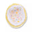 JDS - Winnie the Pooh "Sleep TSUM TSUM" Plush Keychain (Release Date: May 5, 2026)
