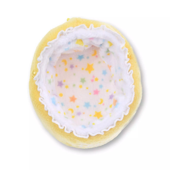 JDS - Winnie the Pooh "Sleep TSUM TSUM" Plush Keychain (Release Date: May 5, 2026)