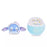 JDS - Stitch "Sleep TSUM TSUM" Plush Keychain (Release Date: May 5, 2026)