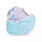 JDS - Stitch "Sleep TSUM TSUM" Plush Keychain (Release Date: May 5, 2026)