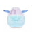 JDS - Stitch "Sleep TSUM TSUM" Plush Keychain (Release Date: May 5, 2026)