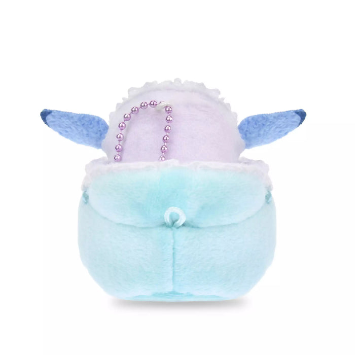 JDS - Stitch "Sleep TSUM TSUM" Plush Keychain (Release Date: May 5, 2026)