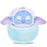 JDS - Stitch "Sleep TSUM TSUM" Plush Keychain (Release Date: May 5, 2026)