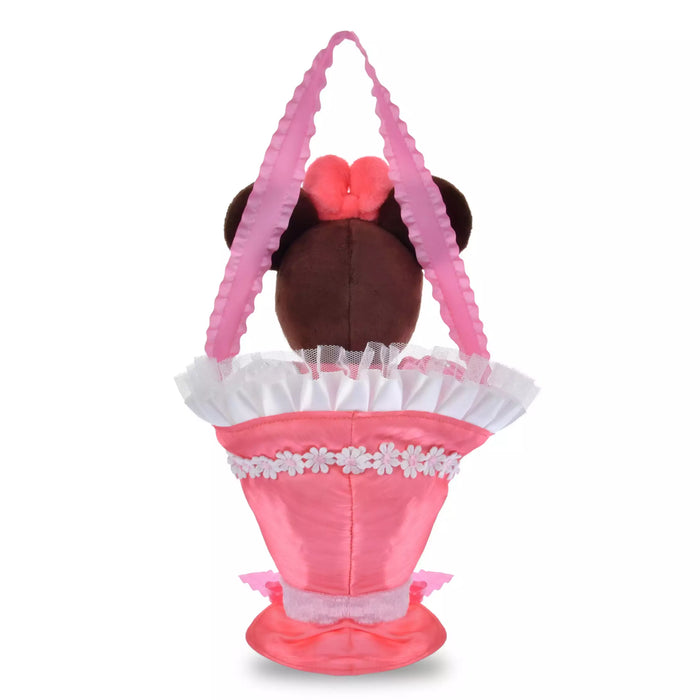 JDS - Minnie Mouse Plush Hanging Bouquet (Release Date: Apr 7, 2026)