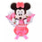 JDS - Minnie Mouse Plush Hanging Bouquet (Release Date: Apr 7, 2026)