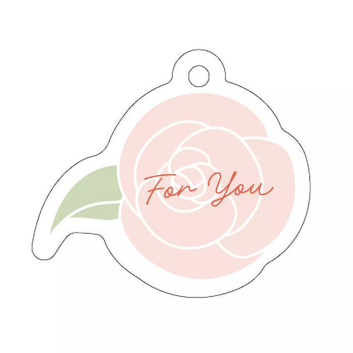JDS - Minnie Mouse Plush Hanging Bouquet (Release Date: Apr 7, 2026)