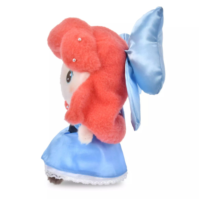 JDS - 2026 Little Mermaid Illustrated by mikko Collection x Ariel