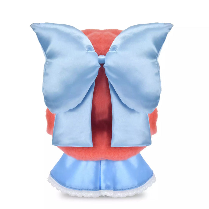 JDS - 2026 Little Mermaid Illustrated by mikko Collection x Ariel