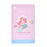 JDS -  2026 Little Mermaid Illustrated by mikko Collection x Ariel "Dress" Plush Toy (Release Date: Apr 21, 2026)