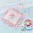 JDS -  2026 Little Mermaid Illustrated by mikko Collection x Max the Dog Plush Keychain (Release Date: Apr 21, 2026)