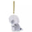 JDS -  2026 Little Mermaid Illustrated by mikko Collection x Max the Dog Plush Keychain (Release Date: Apr 21, 2026)