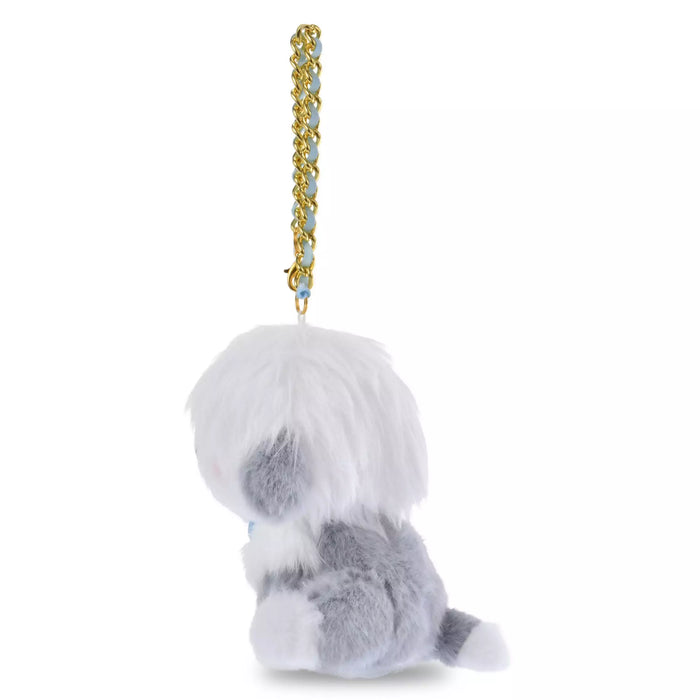 JDS -  2026 Little Mermaid Illustrated by mikko Collection x Max the Dog Plush Keychain (Release Date: Apr 21, 2026)