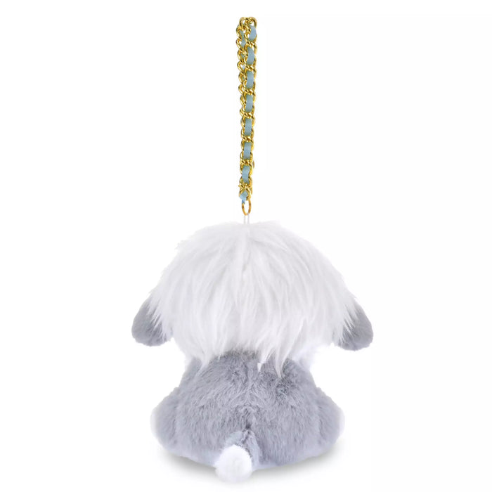 JDS -  2026 Little Mermaid Illustrated by mikko Collection x Max the Dog Plush Keychain (Release Date: Apr 21, 2026)