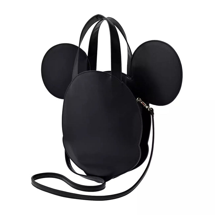 JDS - 2026 Poppin' Goods - Mickey Mouse 2WAY Tote Bag (Release JDS - 2026 Poppin' Goods - Mickey Mouse 2WAY Tote Bag (Release