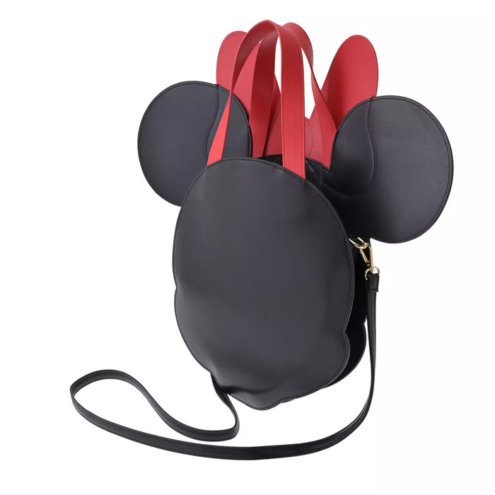 JDS - 2026  Poppin' Goods - Minnie Mouse 2WAY Tote Bag (Release Date: Mar 10, 2026)
