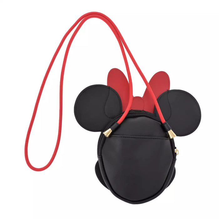 JDS - 2026  Poppin' Goods - Minnie Mouse Crossbody Pochette (Release Date: Mar 10, 2026)