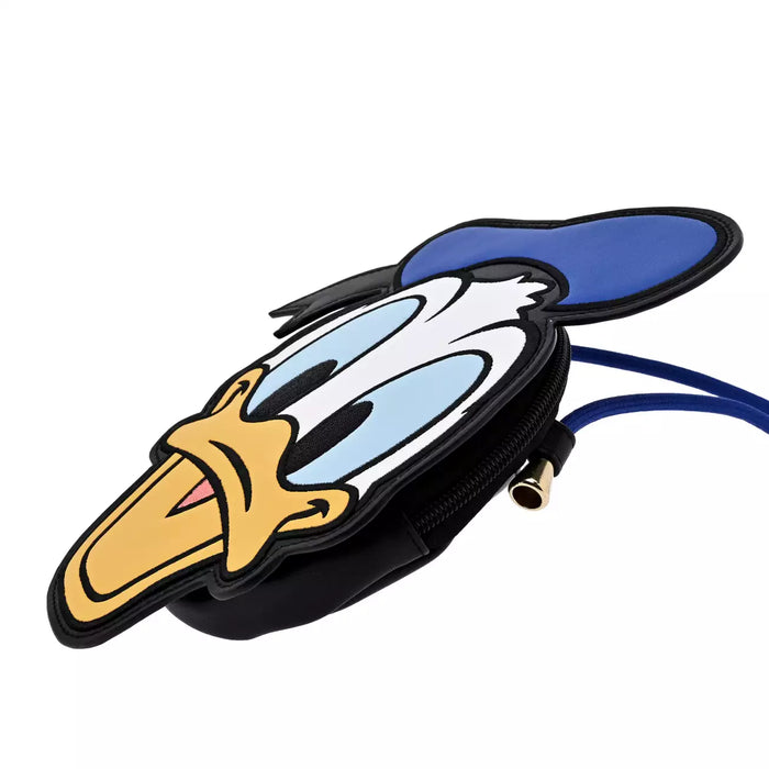 JDS - 2026  Poppin' Goods - Donald Duck Crossbody Pochette (Release Date: Mar 10, 2026)